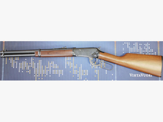 Winchester 94 AE	 .357Mag