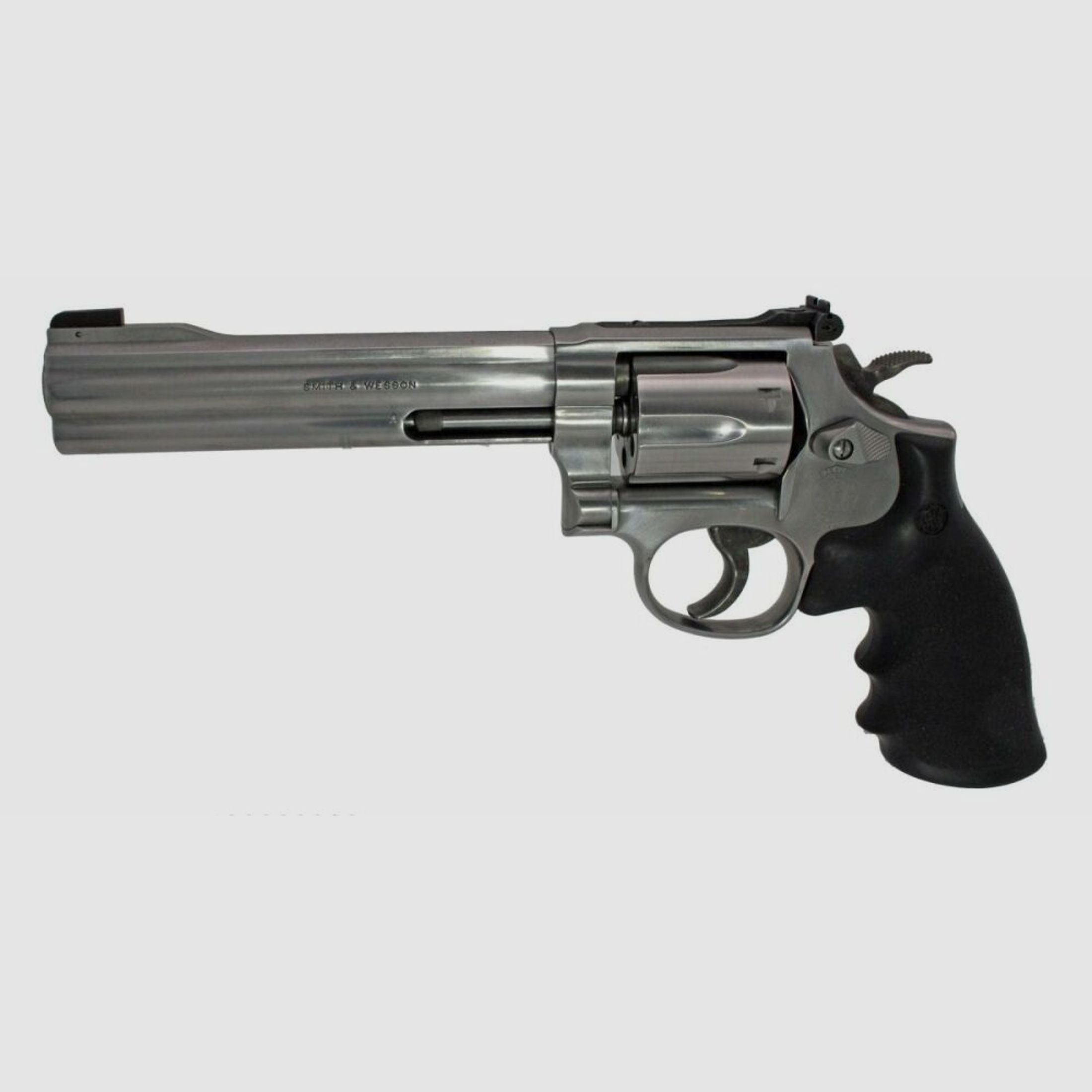 Smith & Wesson Waffen	 Smith & Wesson 617 Kal. 22 L.R.