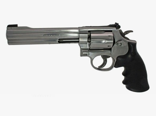 Smith & Wesson Waffen	 Smith & Wesson 617 Kal. 22 L.R.