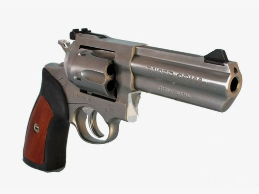 Ruger Handfeuerwaffen	 Ruger Revolver GP 100