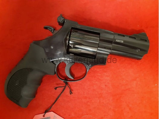 Weihrauch HW 357 Hunter Kal. 357 Magnum  3"