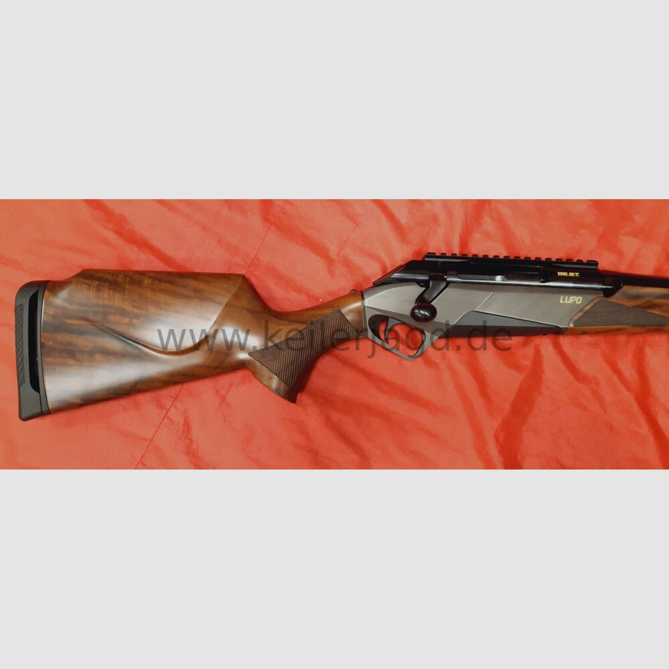 Benelli Lupo Holz Kal. 308 Win
