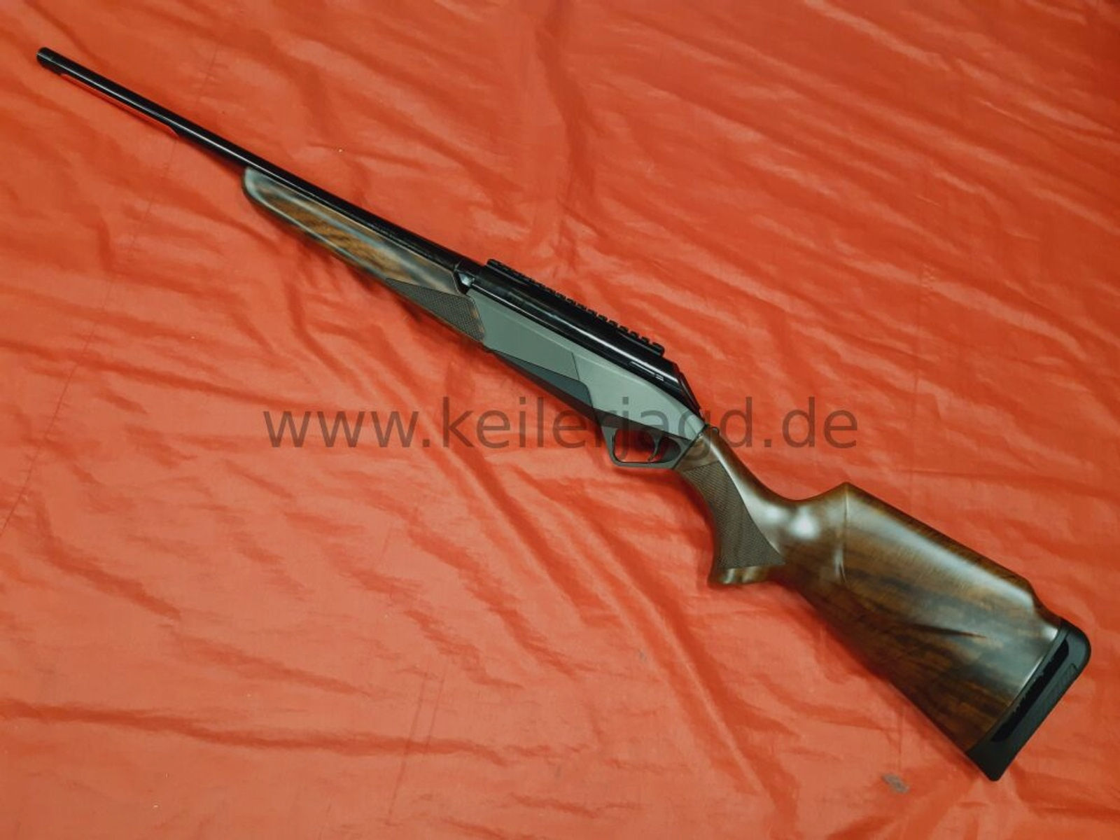Benelli Lupo Holz Kal. 308 Win