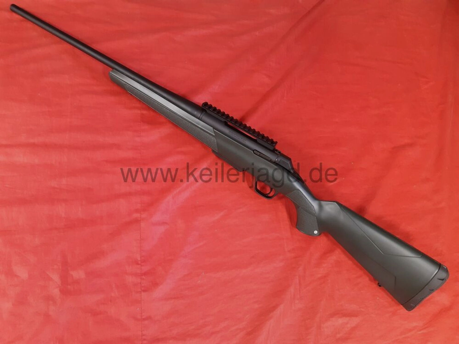 Winchester XPR Stealth Kal.223 Rem. Kunststoffschaft, M14x1 Mündungsgewinde