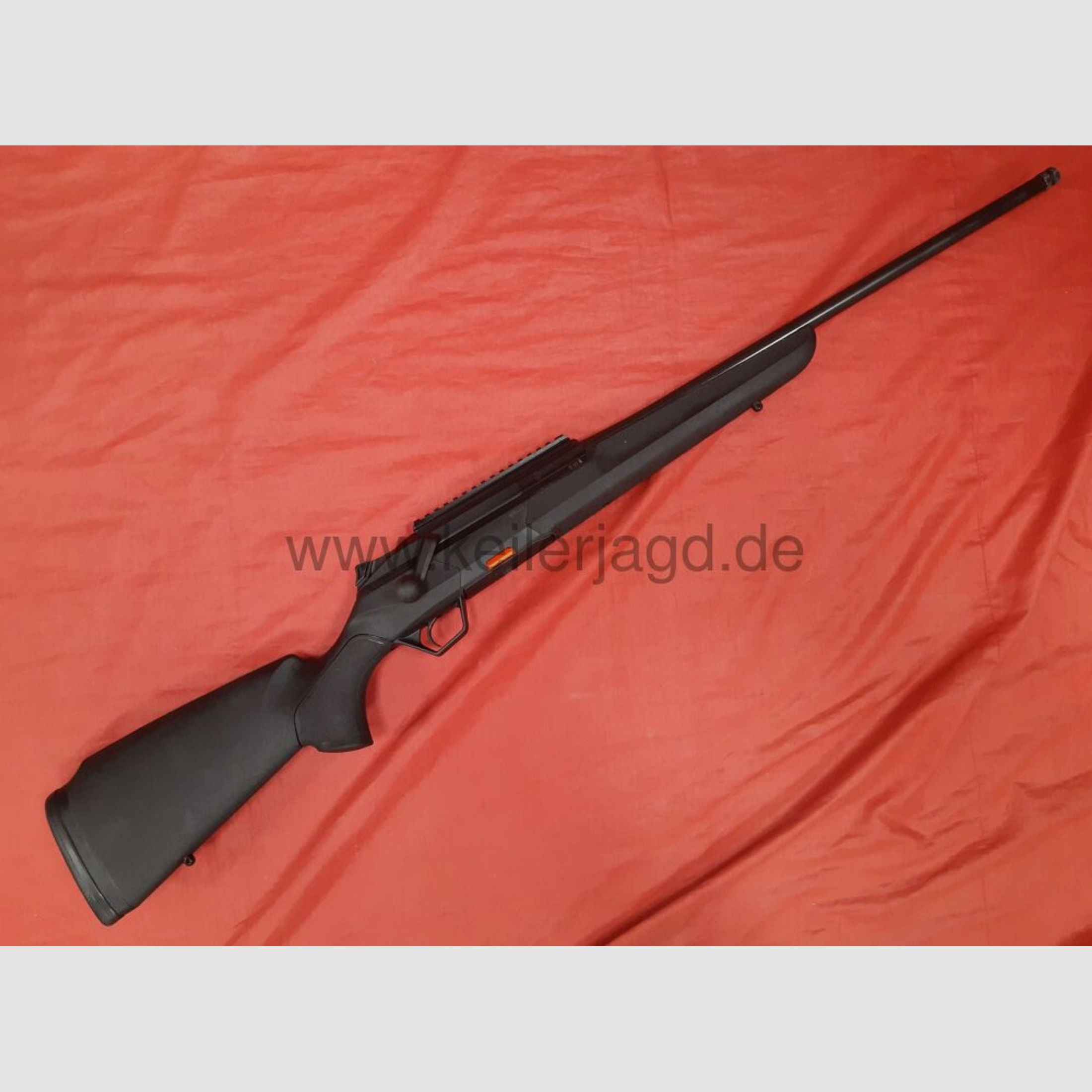 Beretta BRX1 Geradezug-Repetierer Kal. 30-06