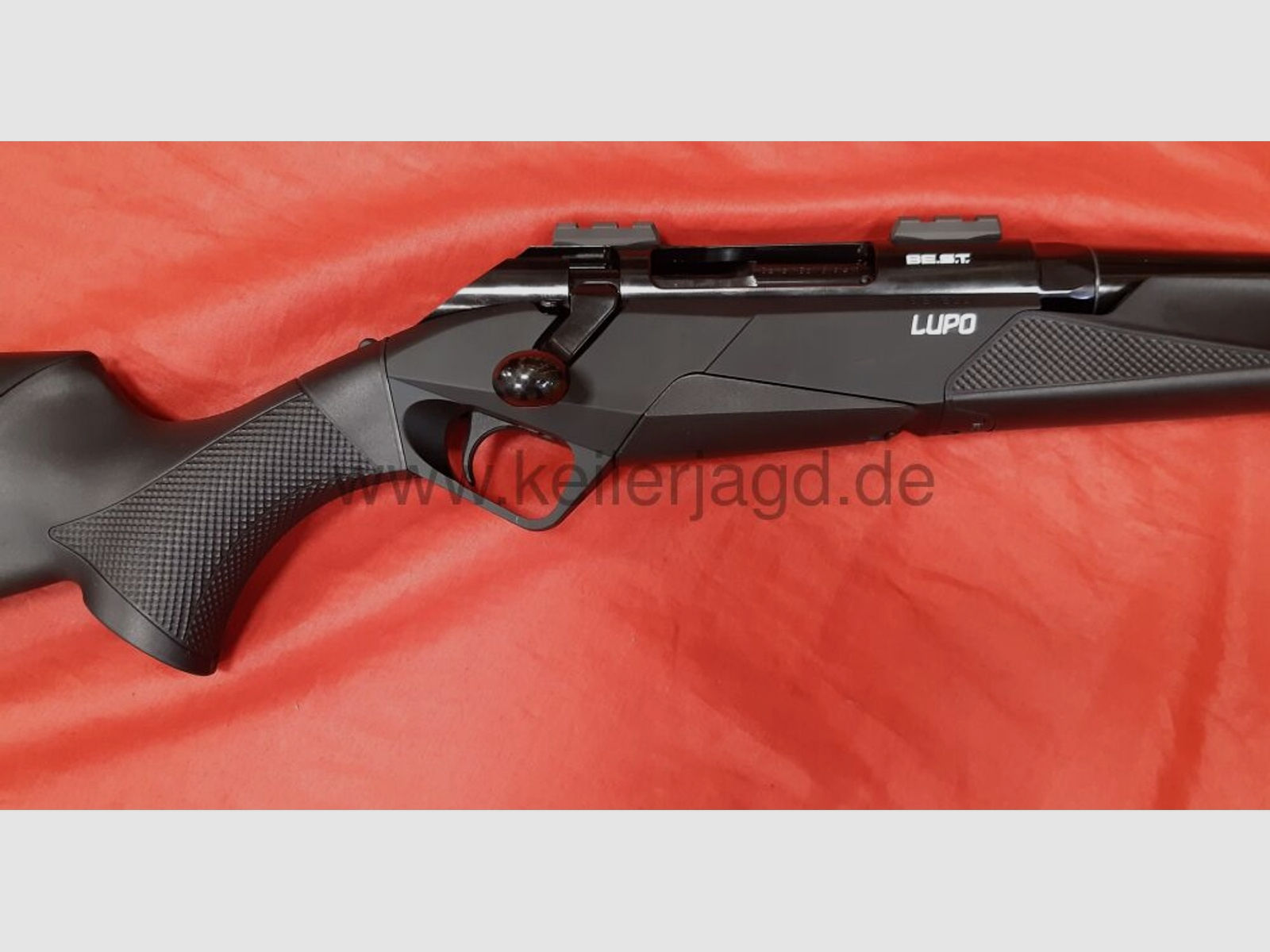Benelli Lupo Repetierer Kal. 30-06