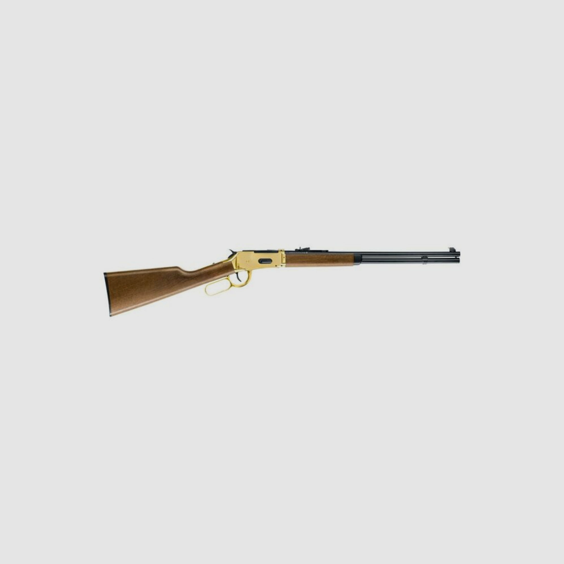 Umarex	 Legends Cowboy Rifle Gold