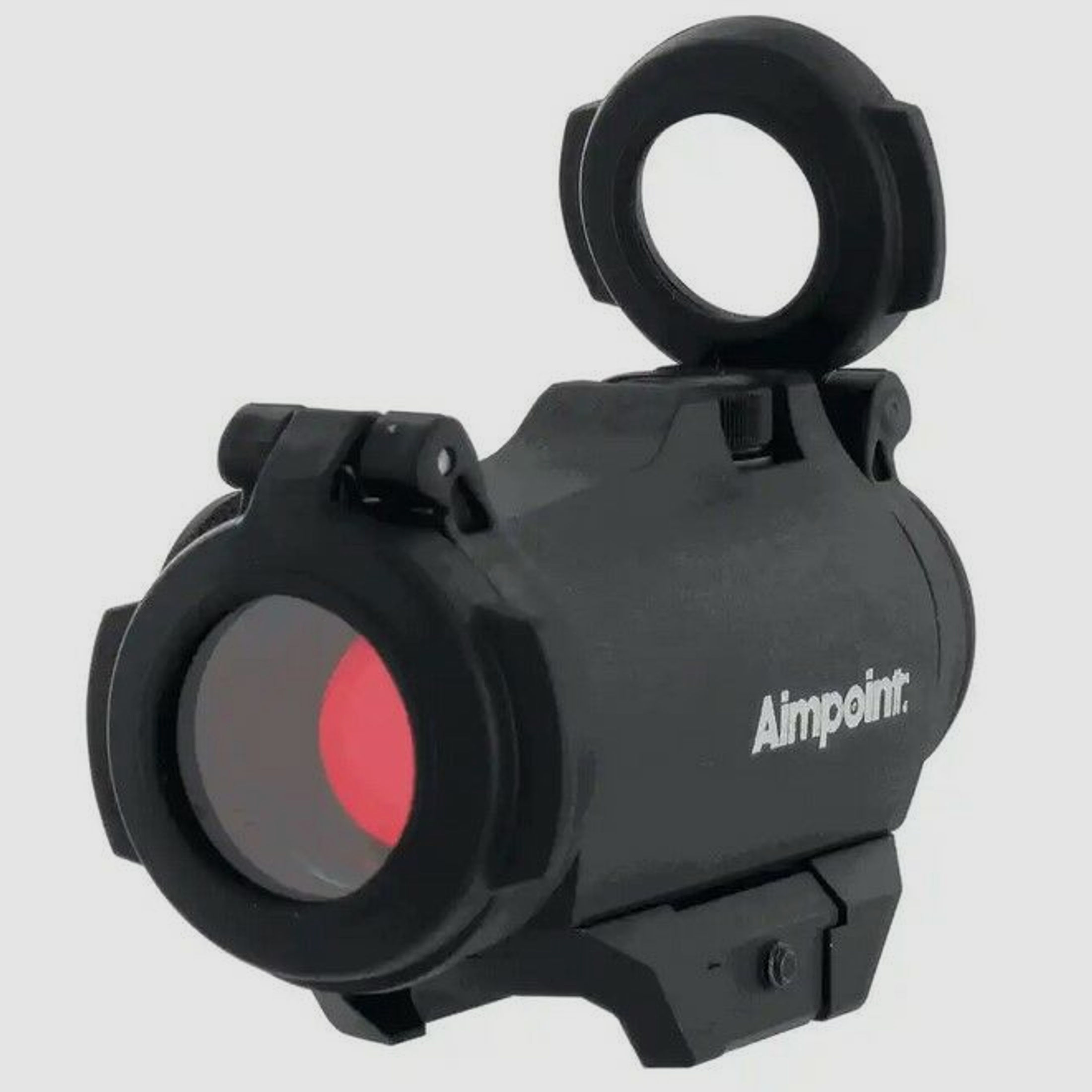 Aimpoint	 H2 Micro