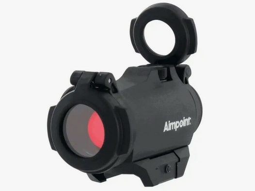 Aimpoint	 H2 Micro