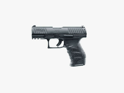 Walther	 PPQ M2