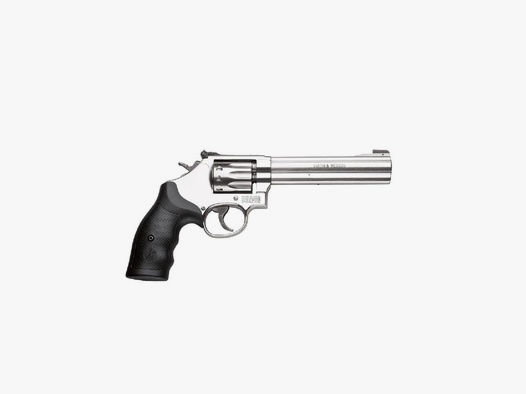Smith & Wesson	 Mod. 617