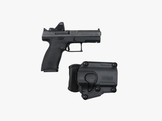 CZ	 P10 C OR Combo Deal