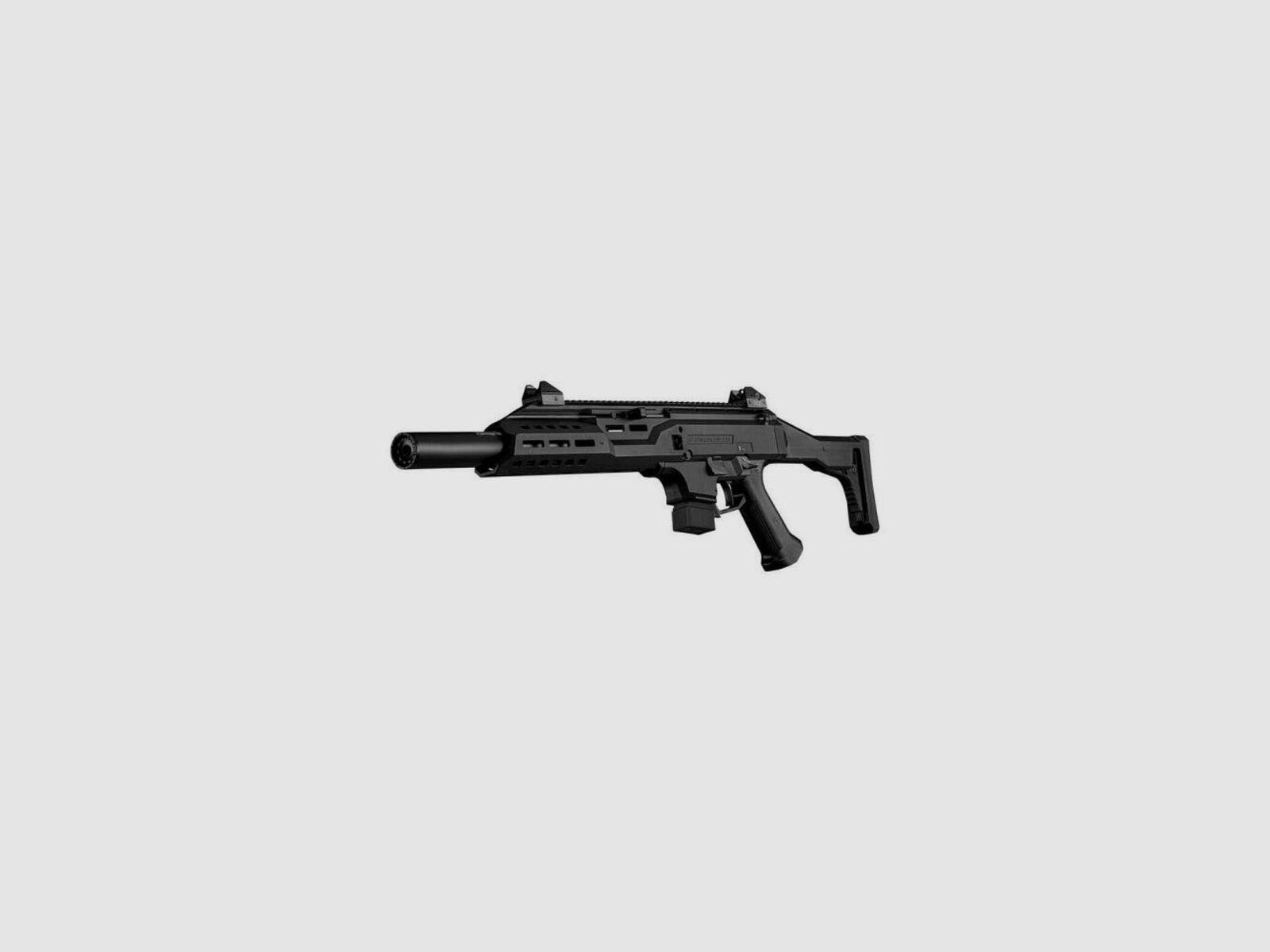 CZ	 Scorpion Evo 3 S1 Carbine