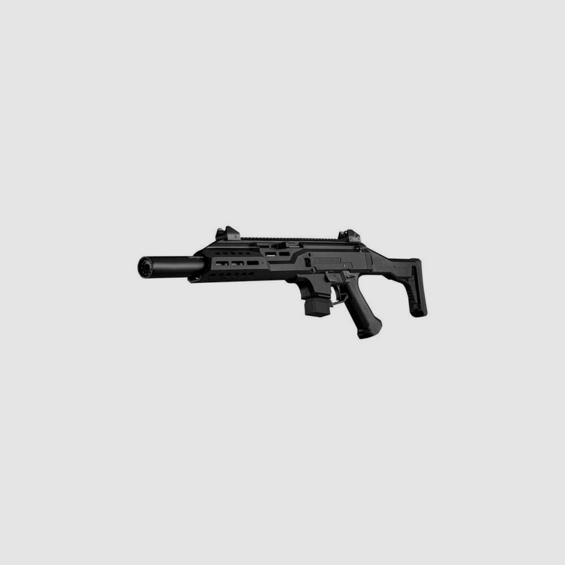 CZ	 Scorpion Evo 3 S1 Carbine
