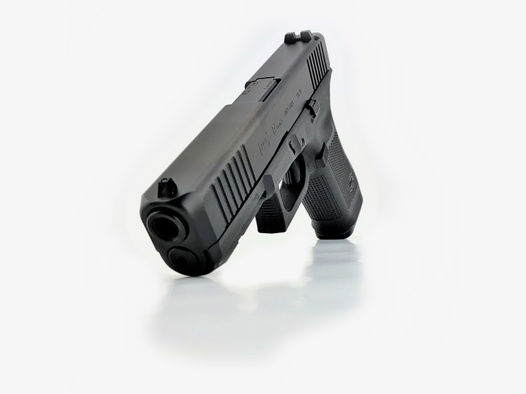 Glock	 Glock 17 gen5