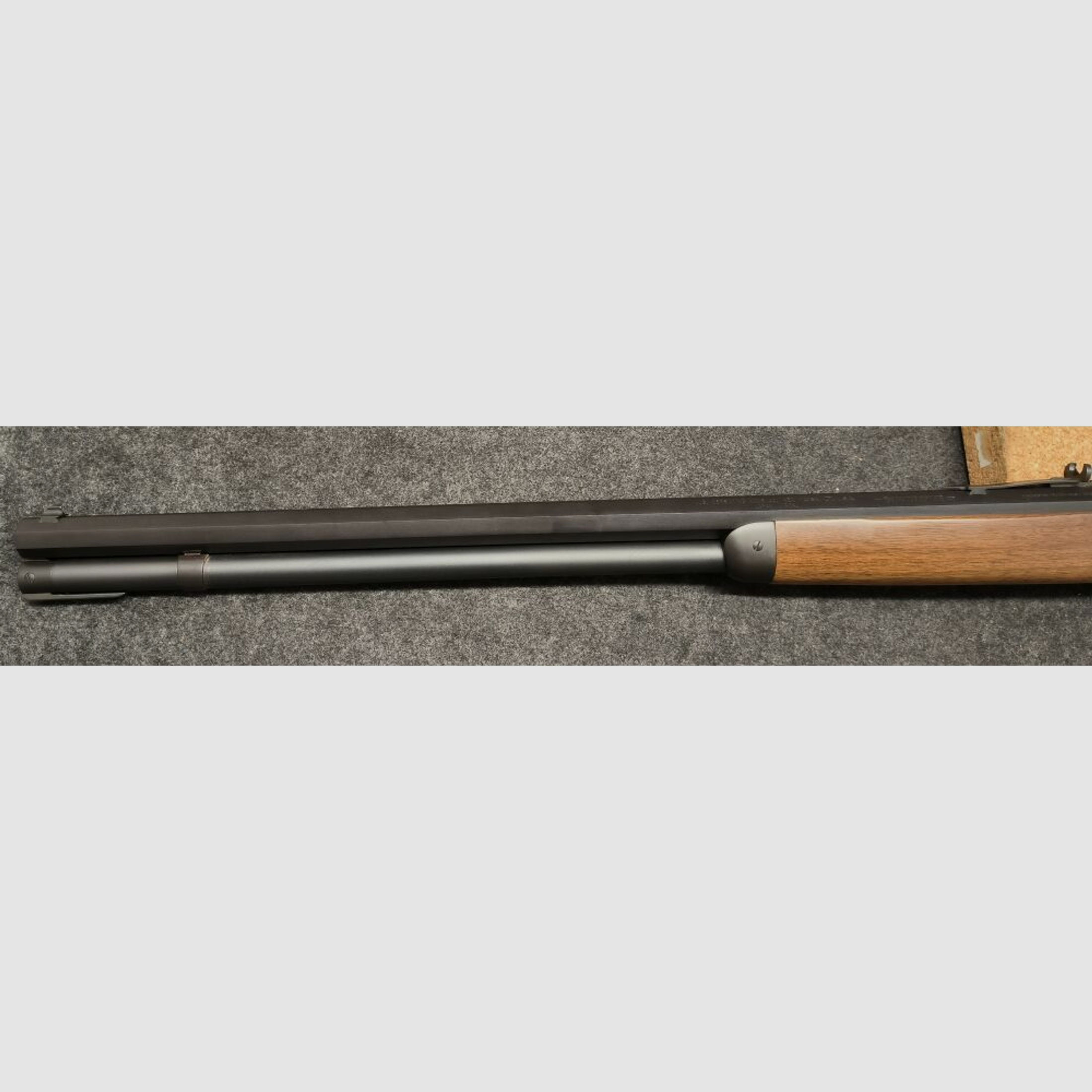 Winchester Miroku	 1886 Takedown 1 of 100