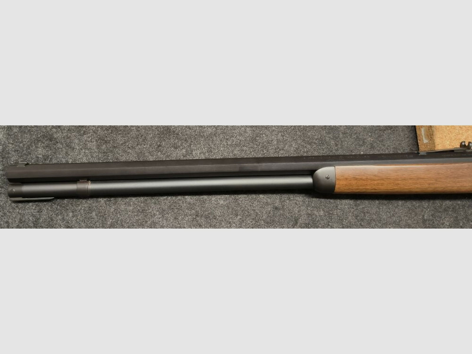 Winchester Miroku	 1886 Takedown 1 of 100