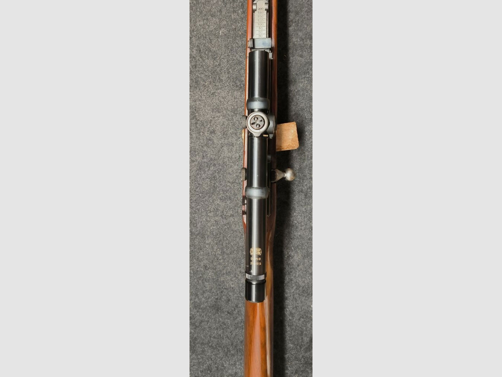 Mauser	 ES 340 N