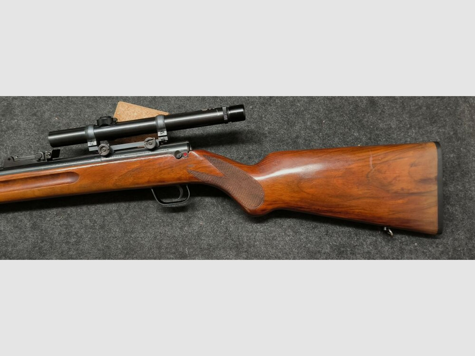 Mauser	 ES 340 N