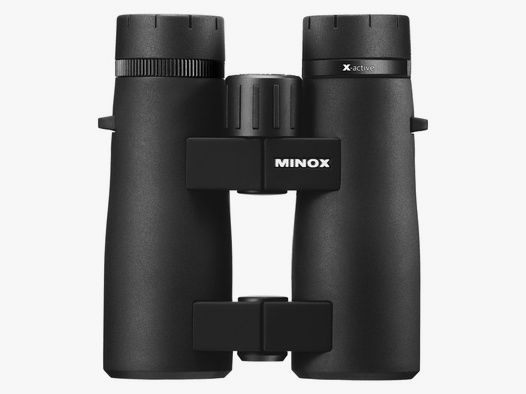 Minox	 X-active 8x44