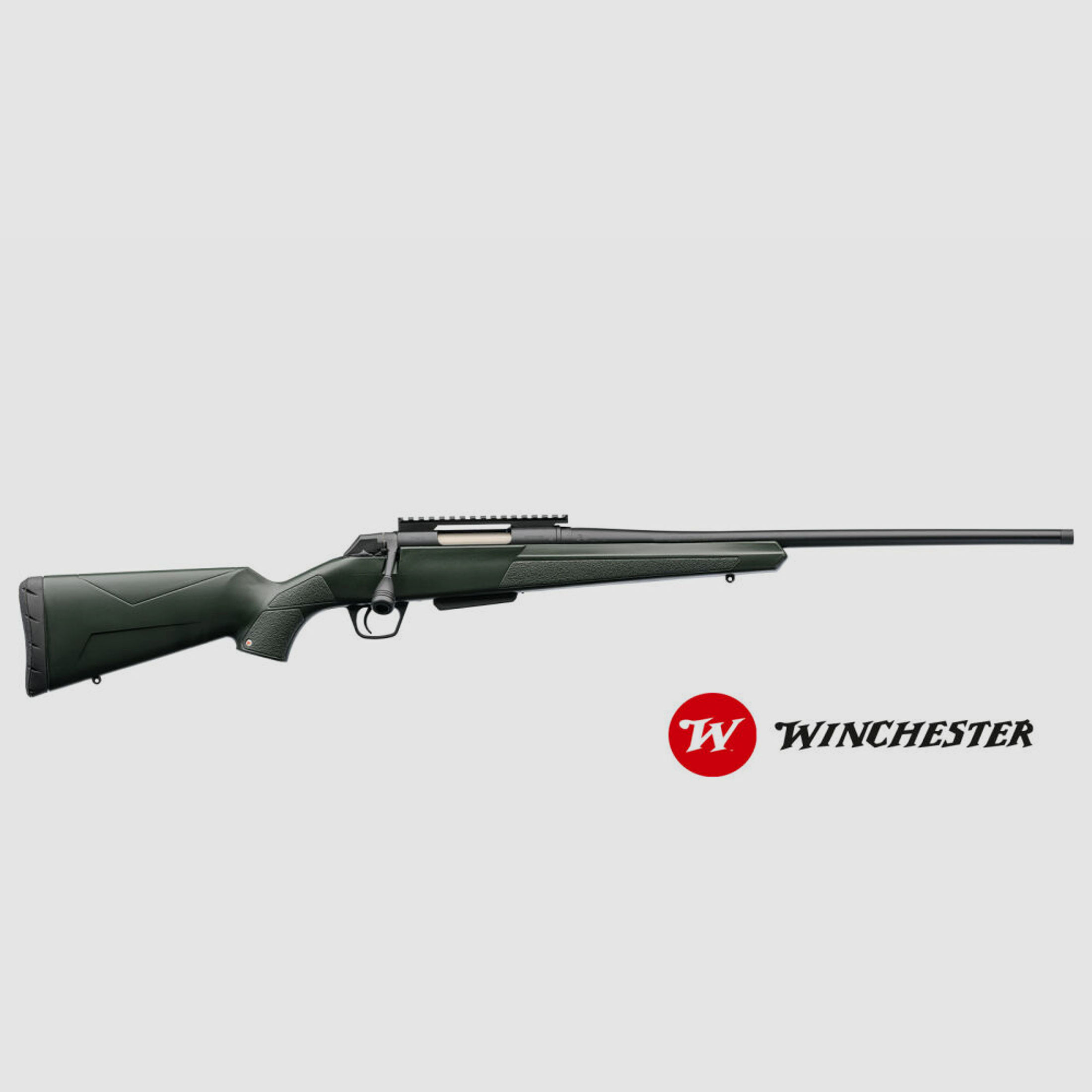 Winchester	 XPR Stealth
