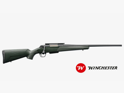 Winchester	 XPR Stealth