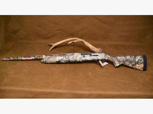 Winchester	 SX4 Camo Mobuc Linkswaffe
