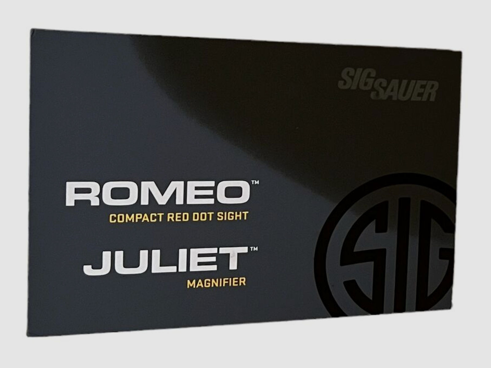 SIG SAUER	 ROMEO4H + JULIET4 Romeo & Juliet Set