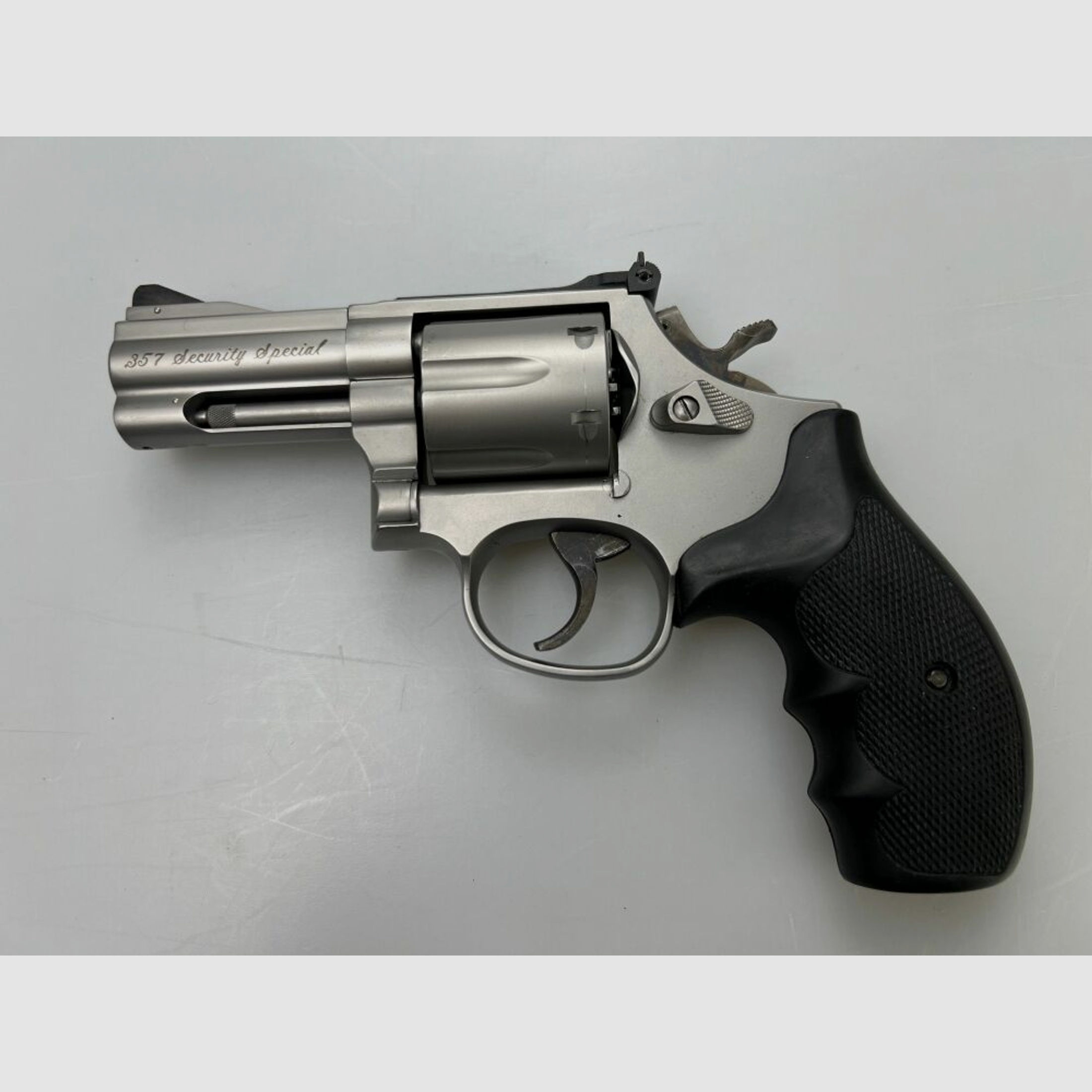Smith&Wesson	 686-4 Security Special