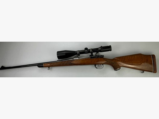 Withworth Rifle Company	 Mark 5