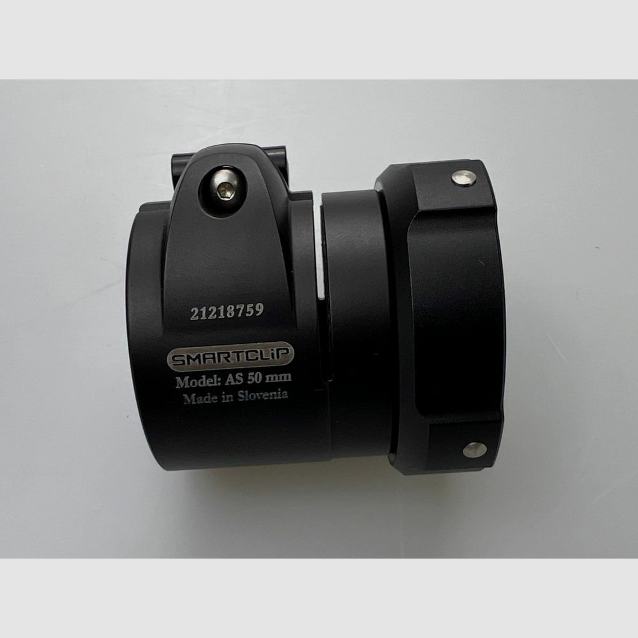 Smartclip	 AS 50 mm für Pulsar F135, F155, Forward FN455, F455S