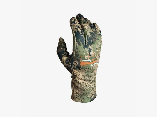 SITKA	 Traverse Handschuh, Ground Forest, Größe XL