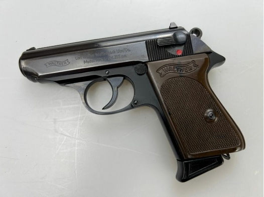 Walther	 PPK - Dural