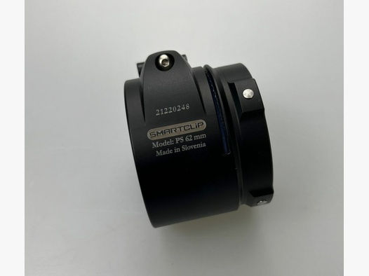 Smartclip	 PS 62 mm für Pulsar F135, F155, Forward FN455, F455S