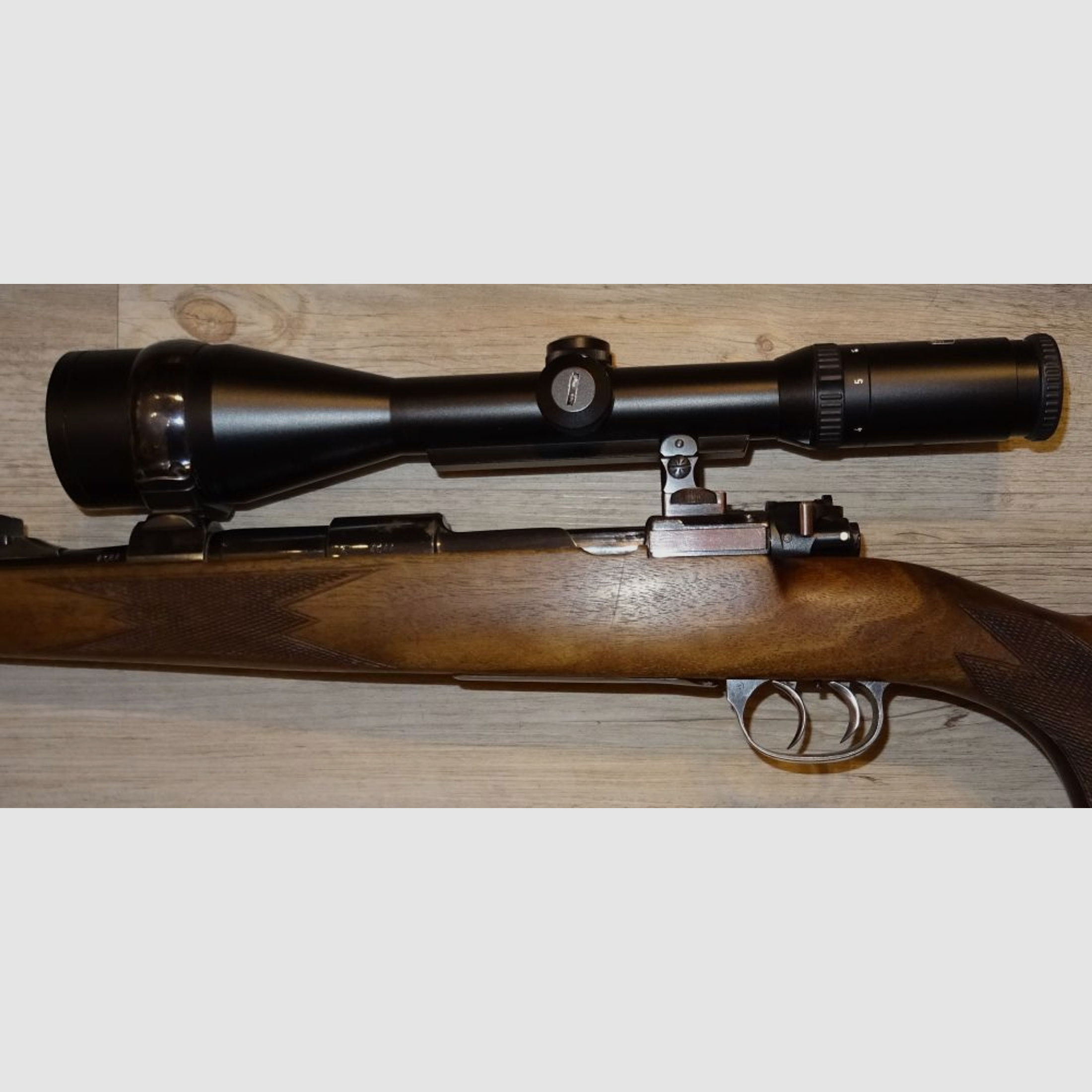 Mauser	 Mod.98er