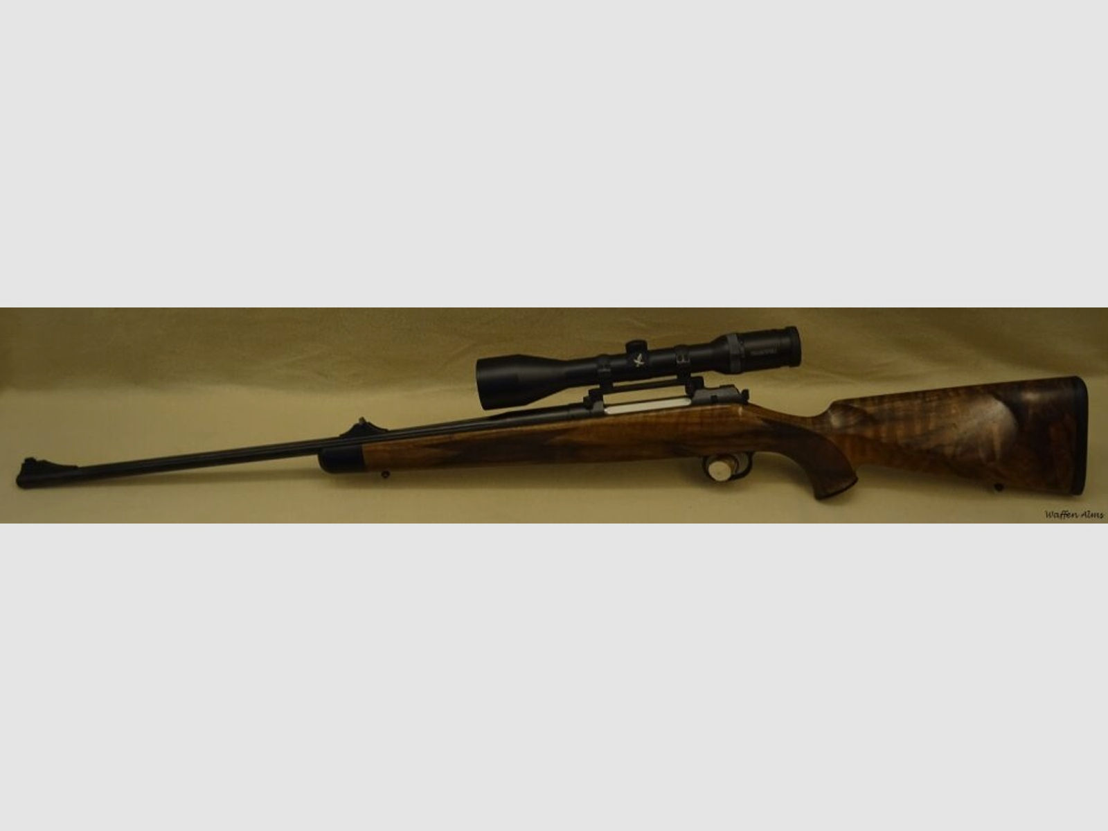 Mauser	 M 03