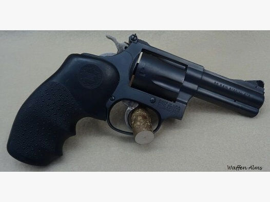 Smith & Wesson	 36-6