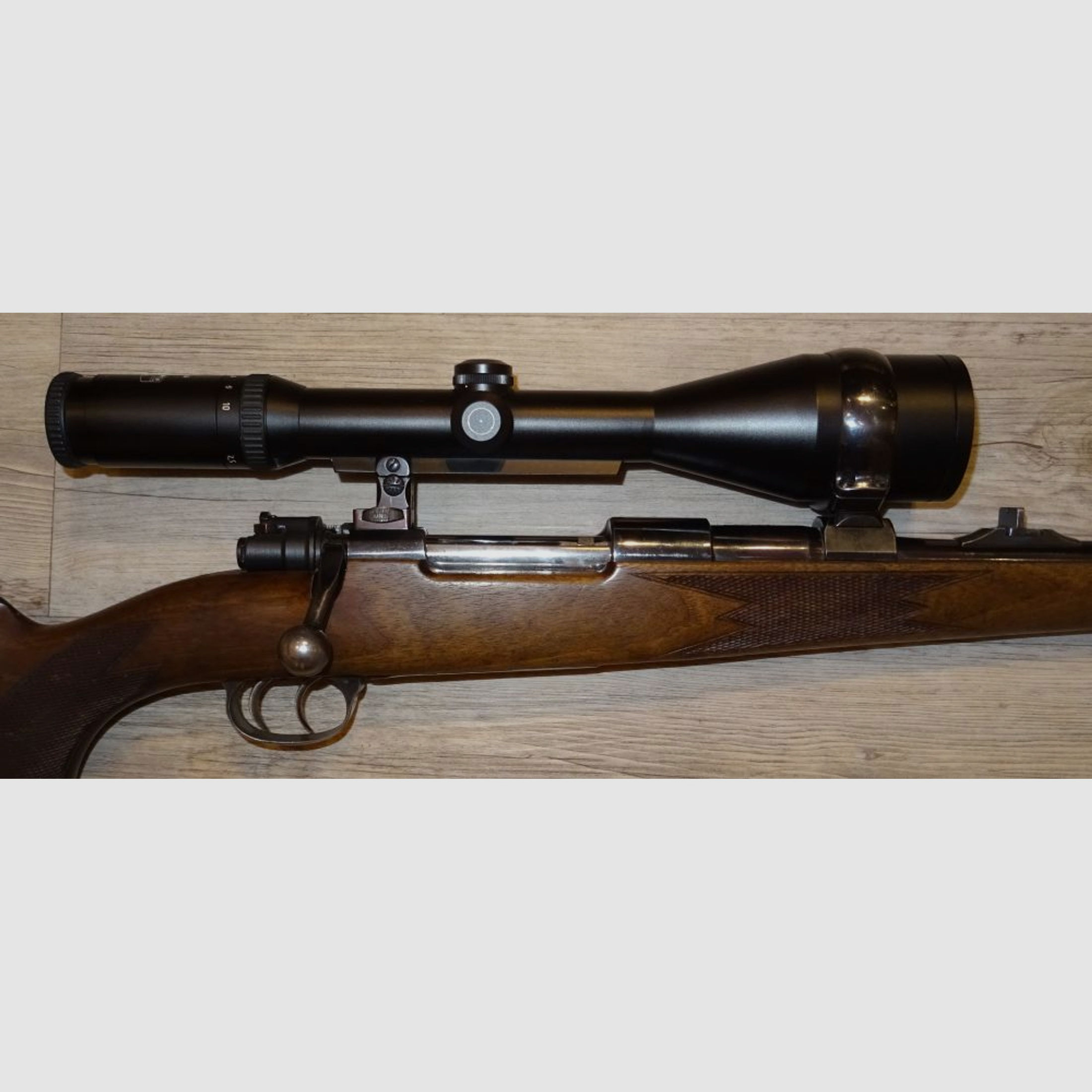 Mauser	 Mod.98er