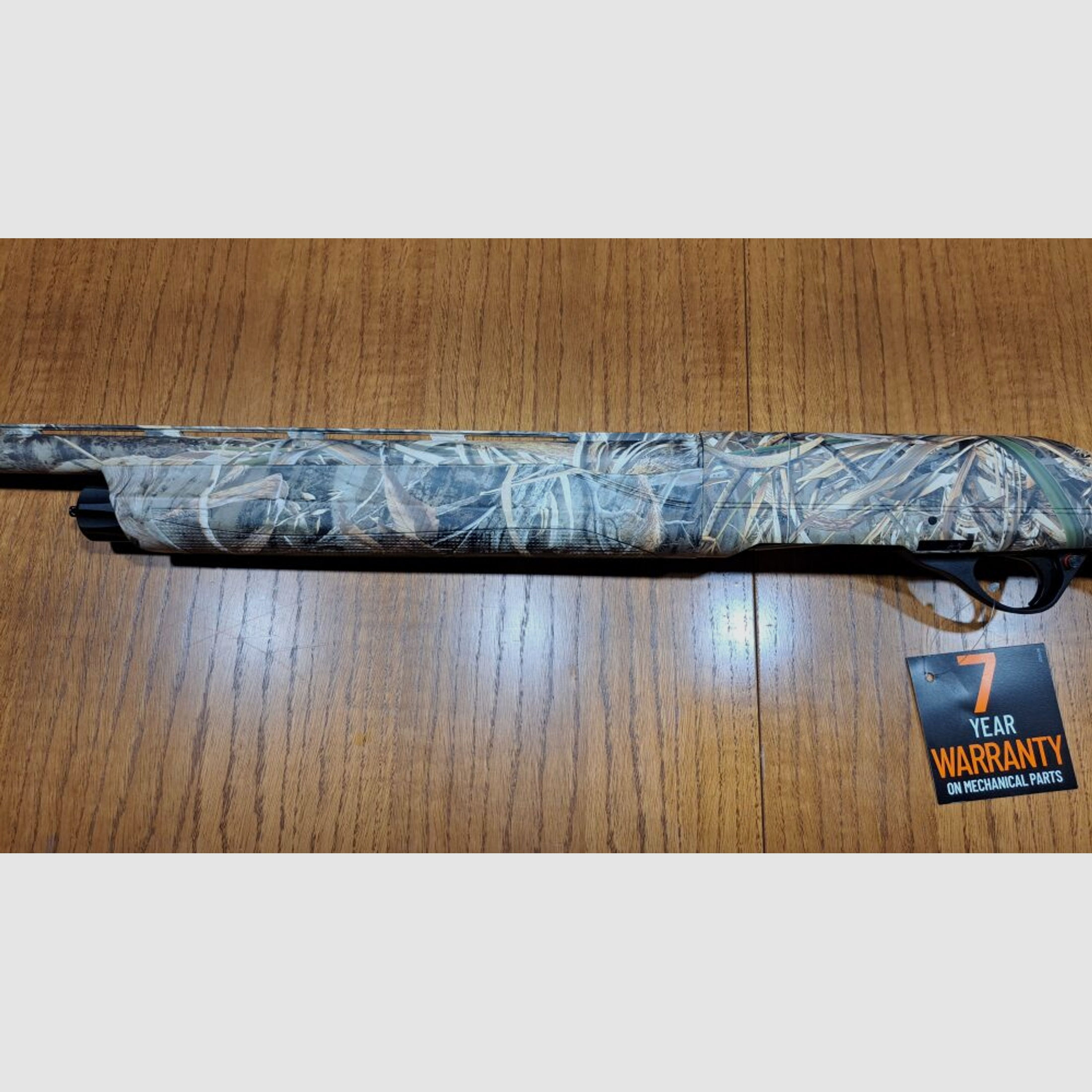 FRANCHI	 Affinity Synthetic Camo MAX 5 HD