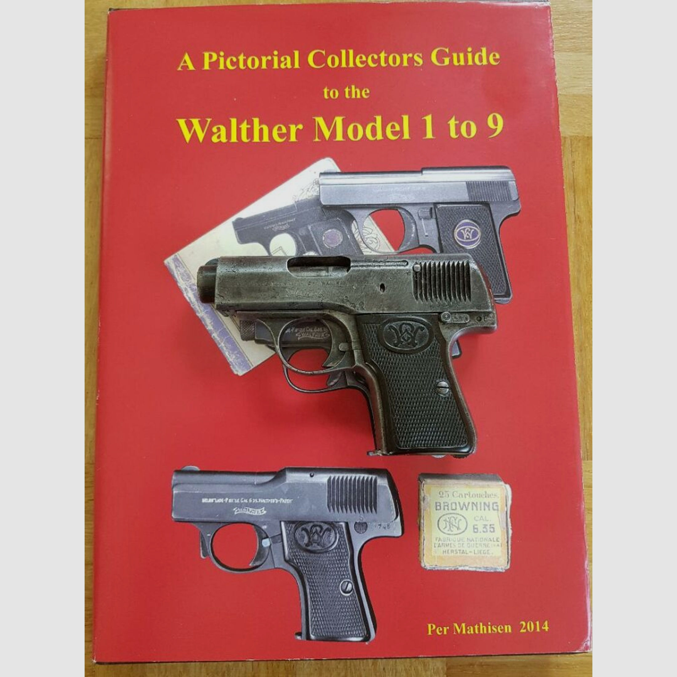 Walther	 3