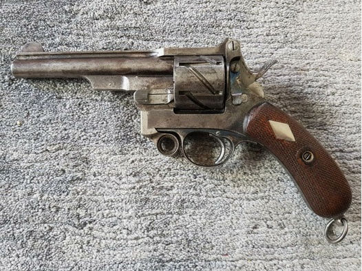 Mauser	 C78