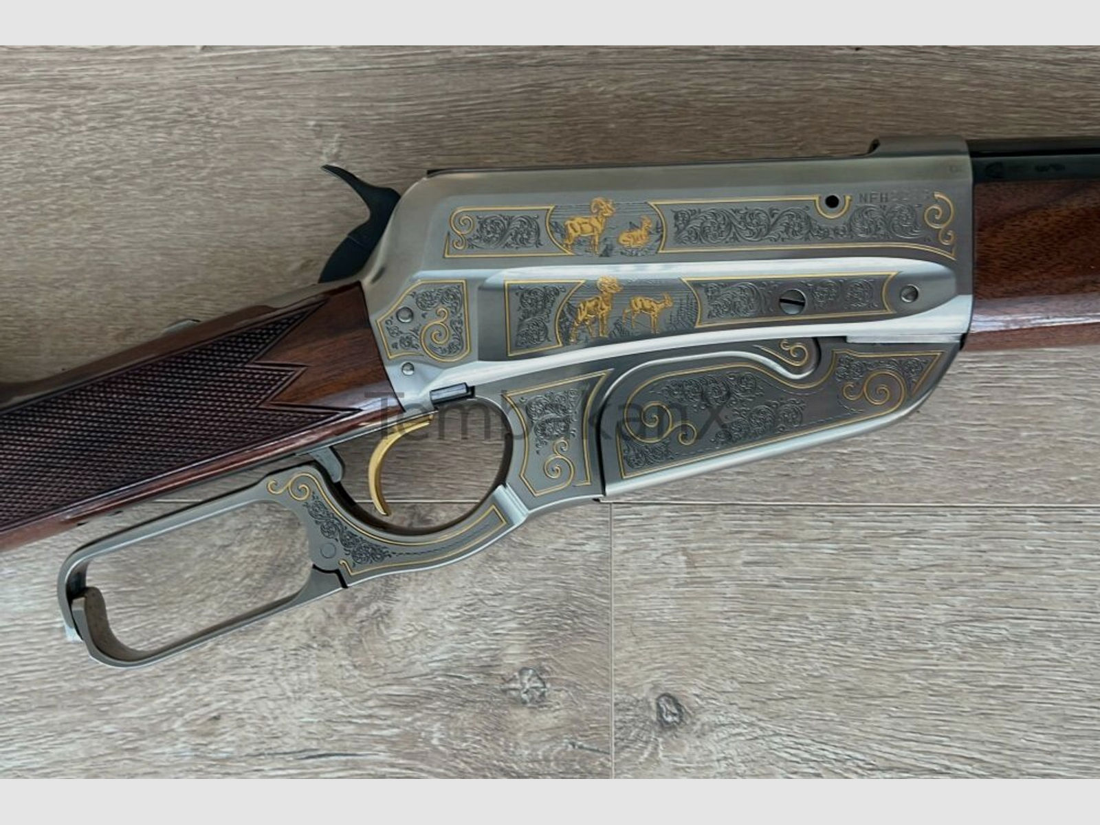Winchester 1985	 .30-06Spring