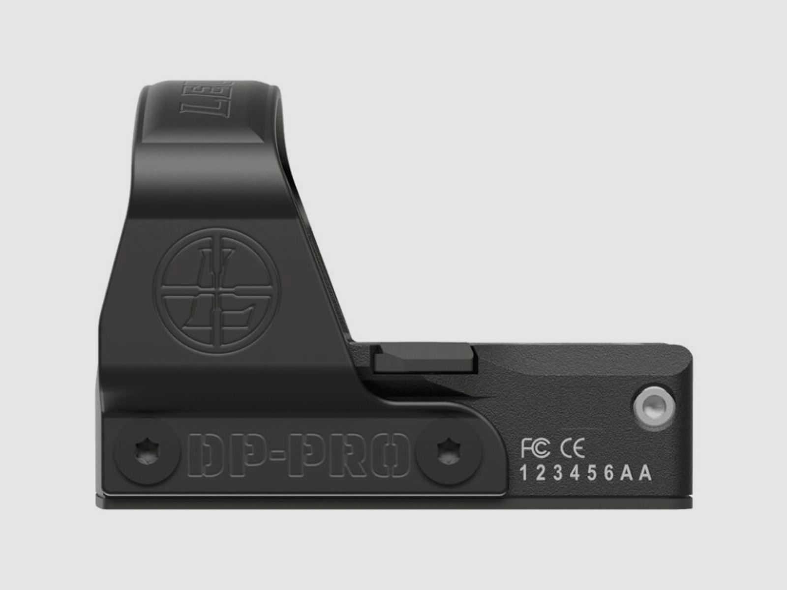 Leupold	 DeltaPoint