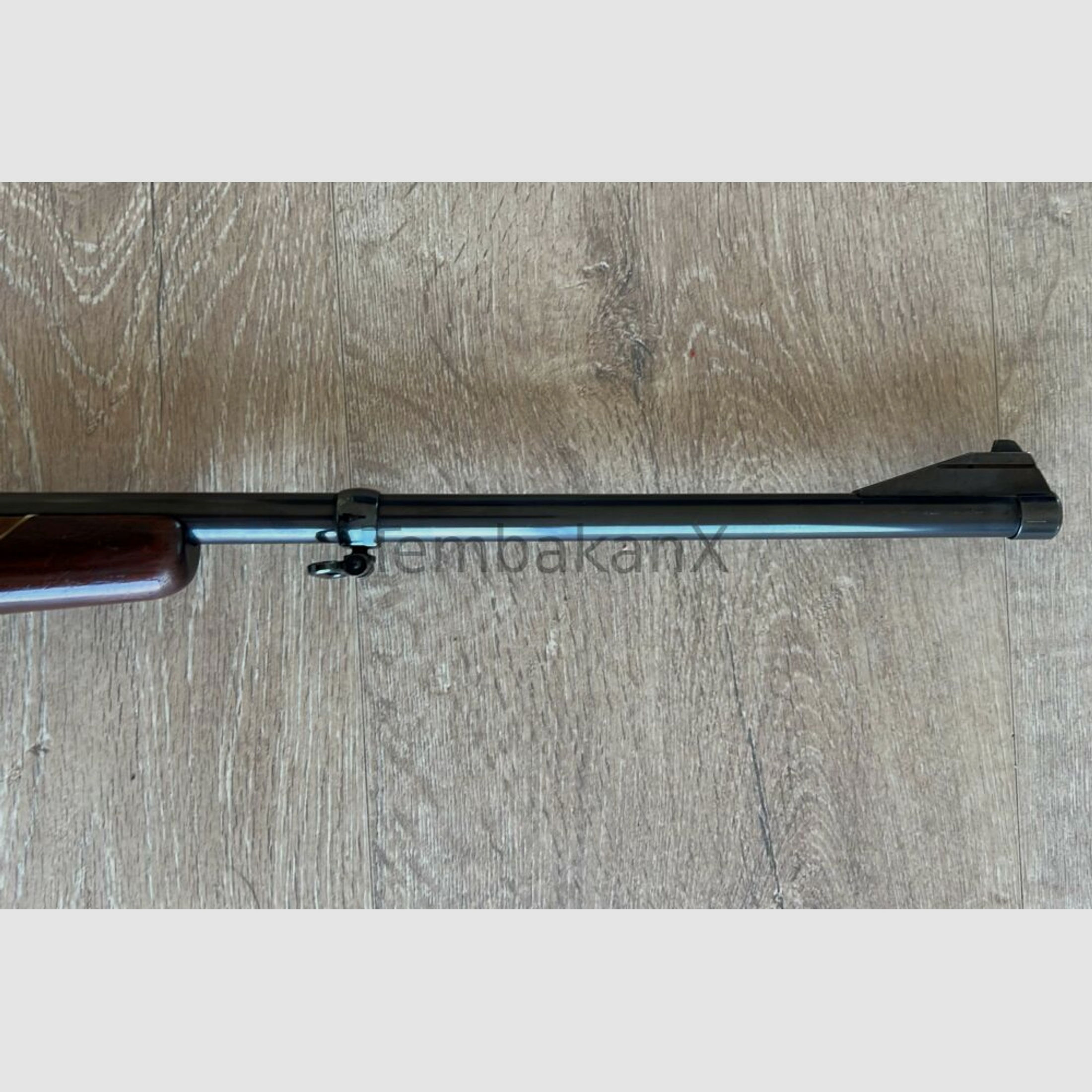 Mauser Mod. 66	 .30-06Spring