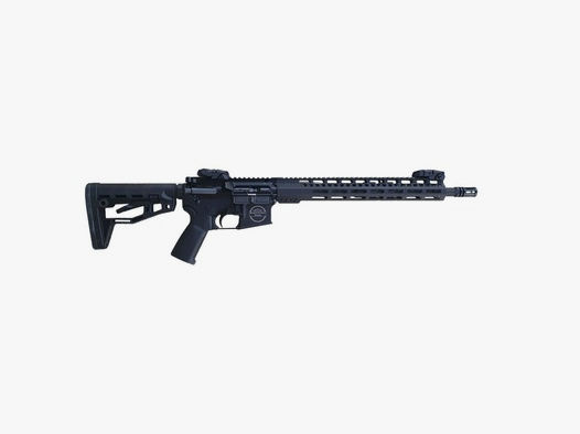 Bavarian Tactical Systems	 BTS-15 Thrower Rifle - .223 Rem
