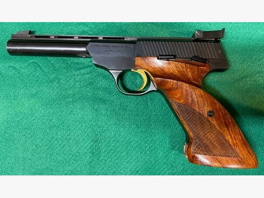 FN	 Browning 150