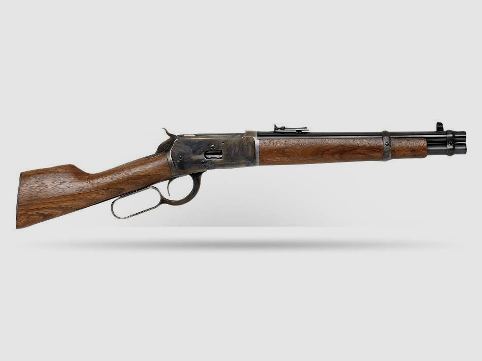Chiappa	 Repetier-Pistole  1892 Mare´s Leg .357 Mag.