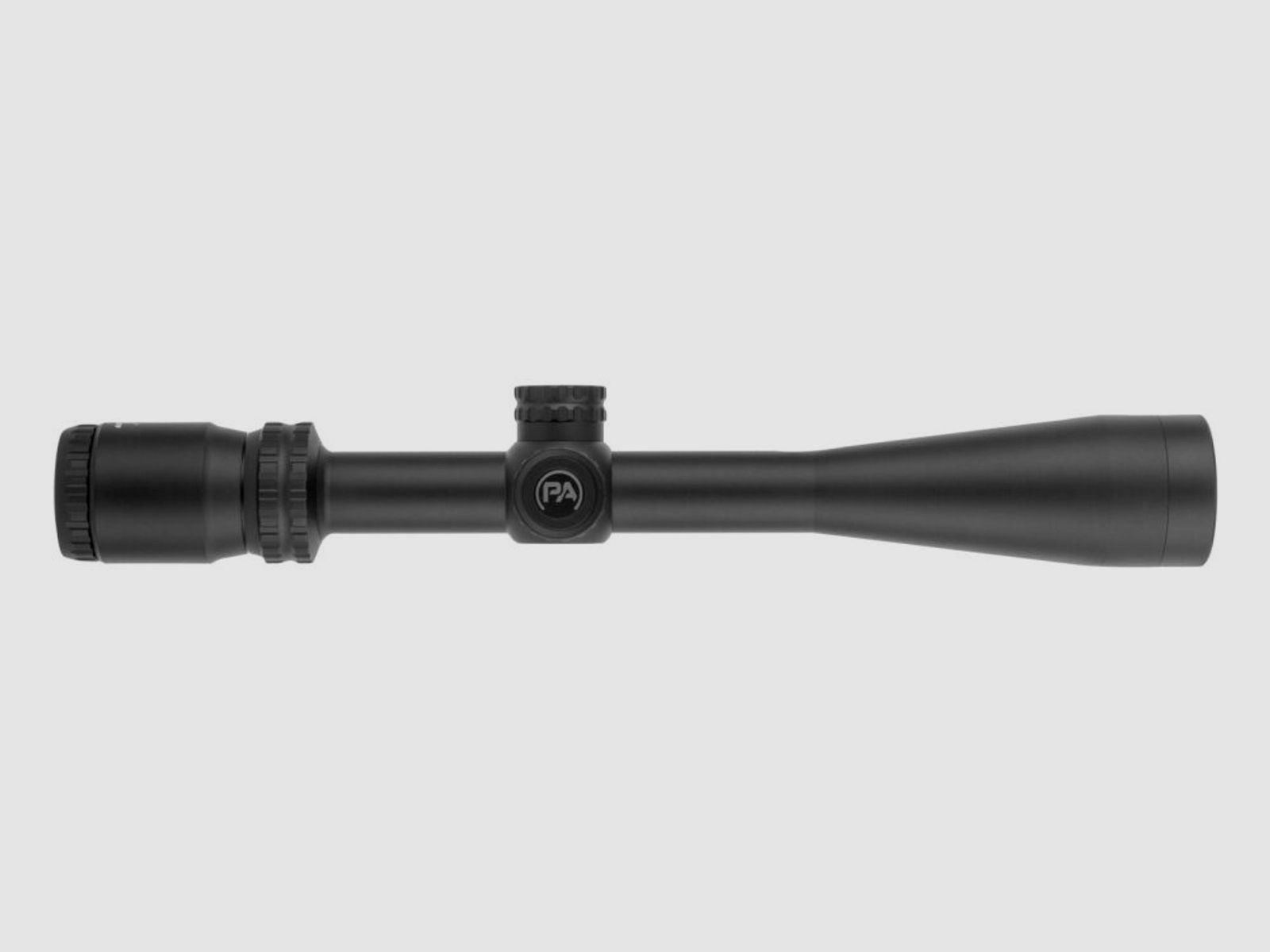 Primary Arms	 SLx 4-12x40mm SFP Duplex