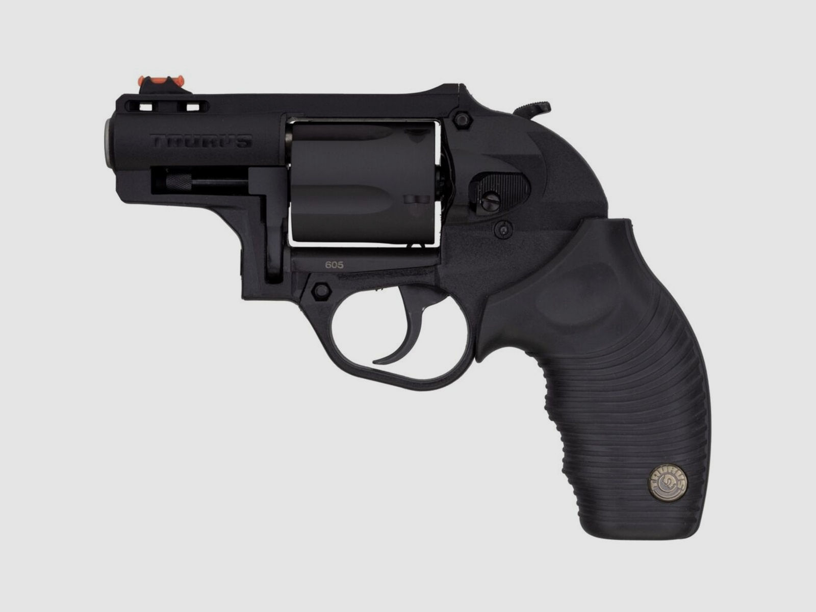 Taurus	 605 Protector Revolver