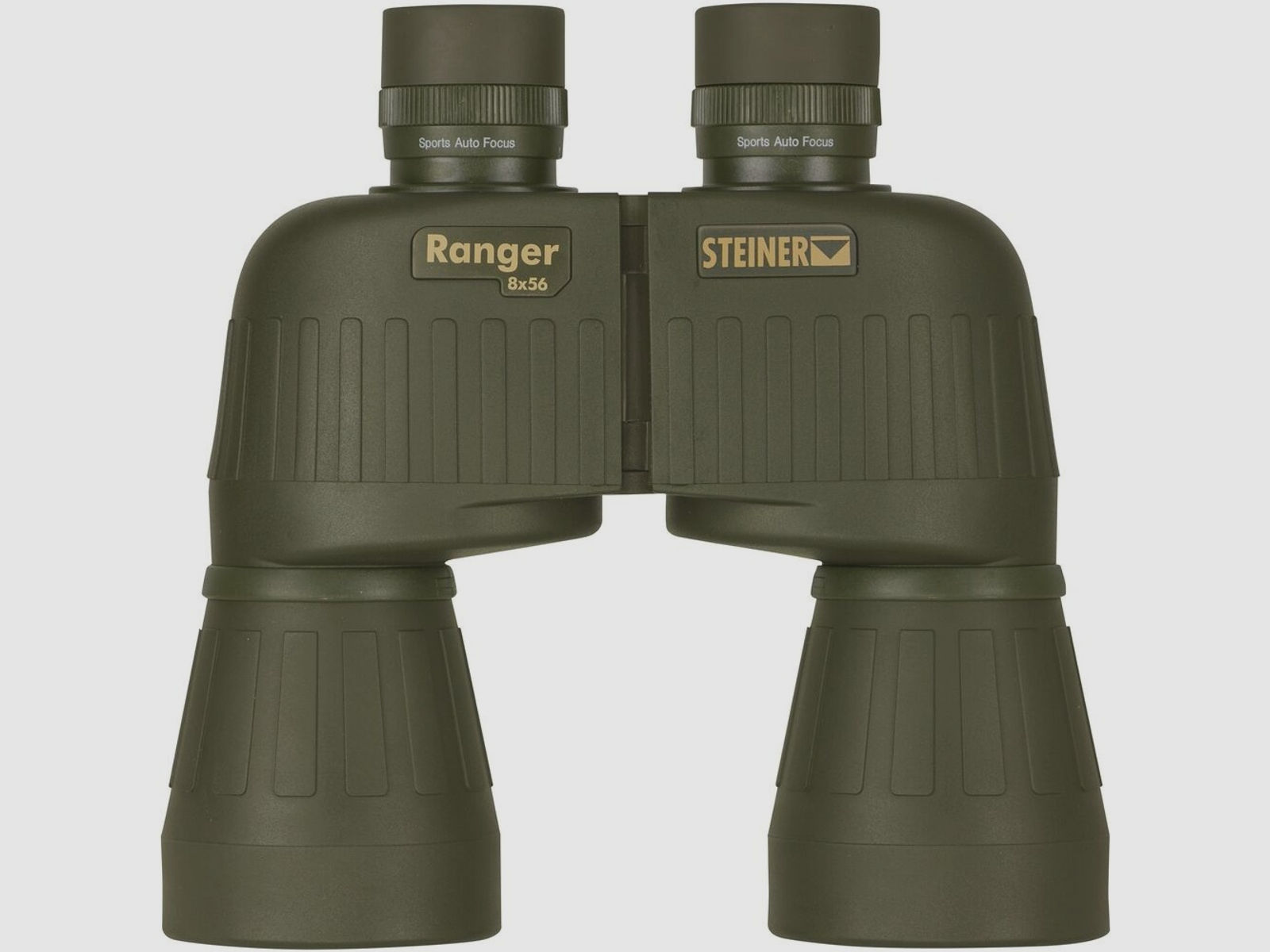 Steiner	 Fernglas Ranger 8x56